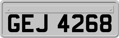 GEJ4268