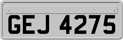 GEJ4275