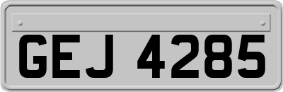GEJ4285
