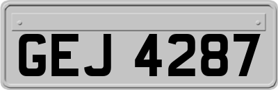 GEJ4287
