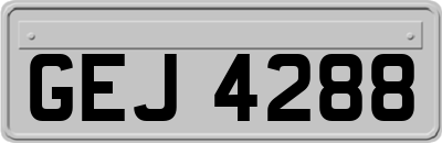 GEJ4288
