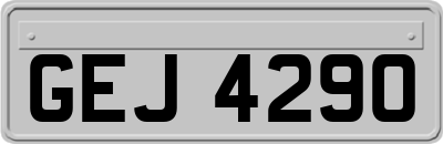 GEJ4290