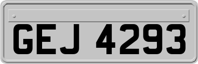 GEJ4293