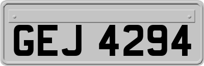 GEJ4294