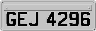 GEJ4296