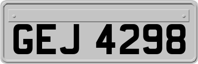 GEJ4298