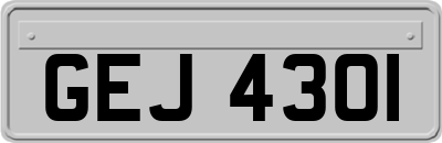 GEJ4301