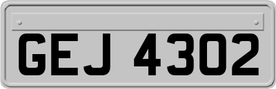 GEJ4302