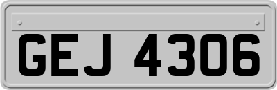 GEJ4306