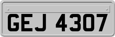 GEJ4307