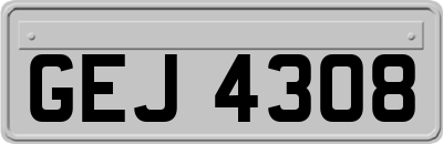 GEJ4308