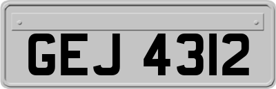 GEJ4312