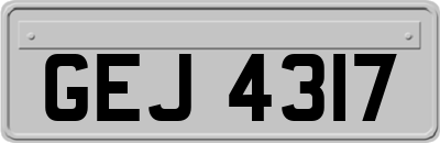 GEJ4317