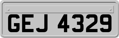 GEJ4329