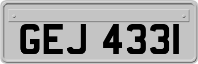GEJ4331
