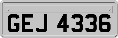 GEJ4336