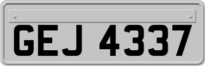 GEJ4337