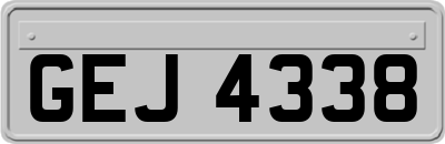 GEJ4338