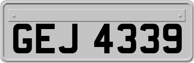 GEJ4339