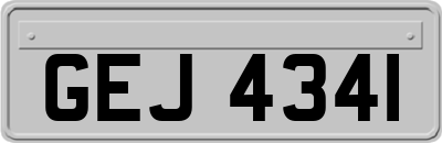 GEJ4341