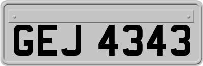 GEJ4343