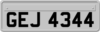 GEJ4344