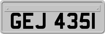 GEJ4351