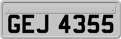 GEJ4355