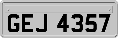 GEJ4357