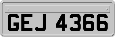 GEJ4366
