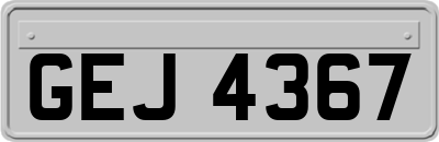 GEJ4367