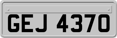 GEJ4370