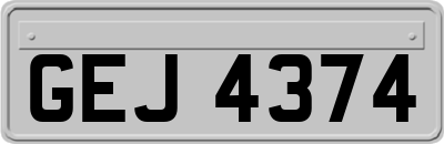 GEJ4374