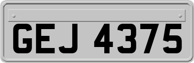 GEJ4375