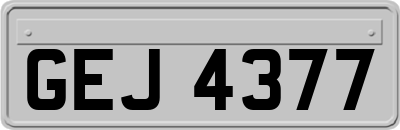GEJ4377