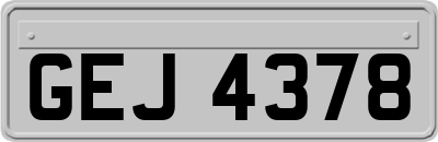 GEJ4378