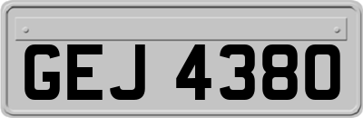 GEJ4380