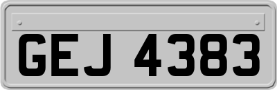 GEJ4383