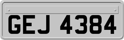 GEJ4384