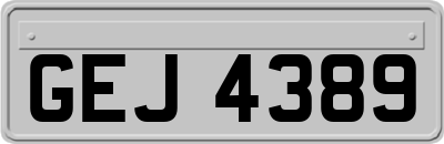 GEJ4389