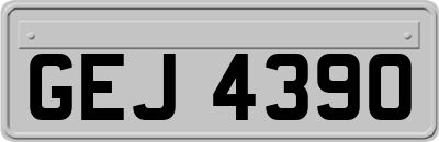GEJ4390