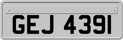 GEJ4391