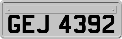 GEJ4392