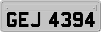 GEJ4394