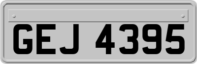 GEJ4395