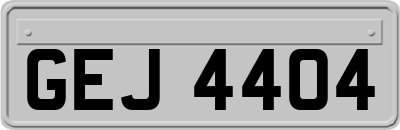 GEJ4404