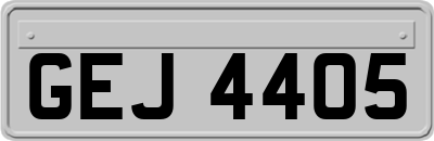GEJ4405