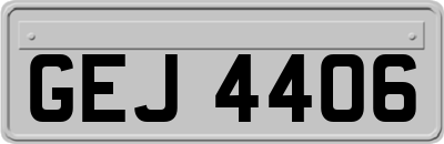 GEJ4406