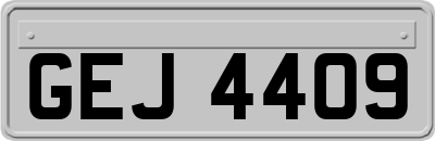 GEJ4409