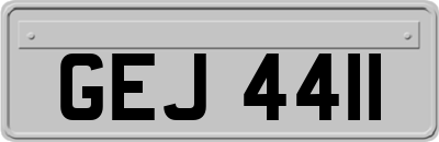 GEJ4411
